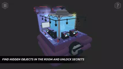 Baixar Unfold Escape Room Puzzle Game XAPK