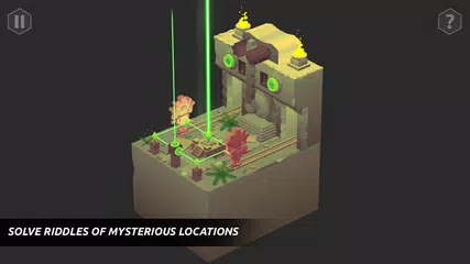 Baixar Unfold Escape Room Puzzle Game XAPK