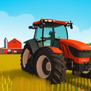 Idle Circle Farm APK