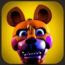 Animatronic Simulator - 3D APK
