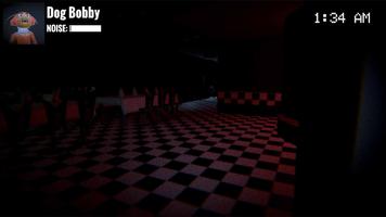 Animatronic Simulator - 3D screenshot 3