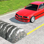 Beam Drive: VAZ Crash Test أيقونة