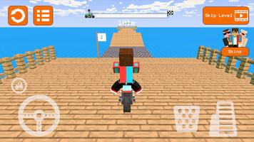 Компот-kompot on a Bike: Noob screenshot 1