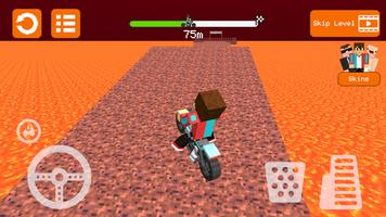 Компот-kompot on a Bike: Noob screenshot 2
