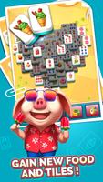 Mahjong Plakat