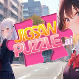 JigsawPuzzle - AI picture game APK