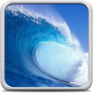 Waves Live Wallpaper