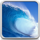 लहरें लाइव वॉलपेपर APK
