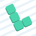 10x10 Block Puzzle. Mega Bloks