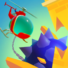 Democopter أيقونة