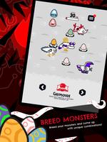 Monster Nest ポスター