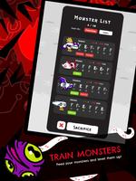 برنامه‌نما Monster Nest عکس از صفحه