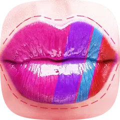 download 💋 Trucco Labbra Grandi App Fotomontaggi 💋 APK