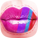 💋 Cara De Pato - Engrosar Labios Foto Montaje 💋 APK