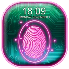 Fingerprint App Lock Prank APK download