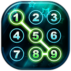 High Security Pattern Lock icon