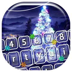Merry Christmas Keyboard