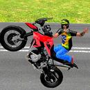 Mx Motovlog Online APK