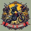 Jogo de Grau - News APK
