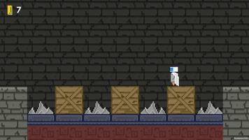 Polarization screenshot 2