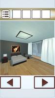 一人暮らしの部屋からの脱出 스크린샷 3