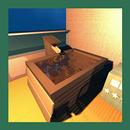 Escape Room with Open-air Bath APK