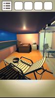 برنامه‌نما Escape Room with Open-air Bath عکس از صفحه