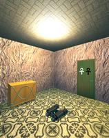 砂漠の家からの脱出ゲーム penulis hantaran
