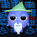 脱出ゲーム 魔法の世界からの脱出 APK