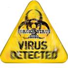 CORONA Virus 2020 - Safety Tips ไอคอน