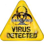 CORONA Virus 2020 - Safety Tips