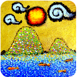 깨달음명상 3.. 당당한 나 (정체성 확립하기)