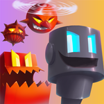 Basta saltare - Gioco 2D Salta icon