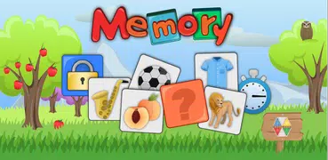 Memory Saga