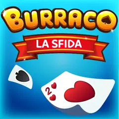 Скачать Burraco Italiano - Multiplayer APK