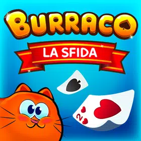 Burraco la Sfida – Online