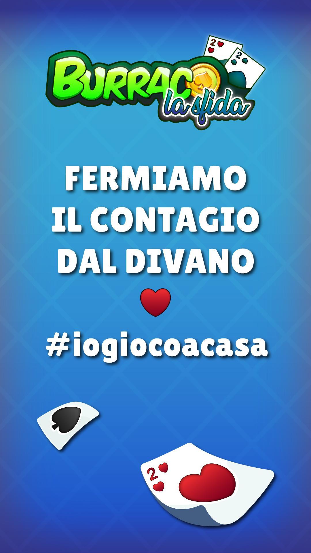 BURRACO ONLINE GRATIS DA SCARICA