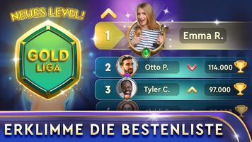 Backgammon Clubs Screenshot 2