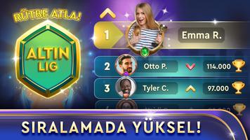 Tavla Clubs Ekran Görüntüsü 2