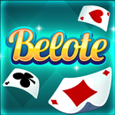 Belote & Coinche, jeu en ligne APK