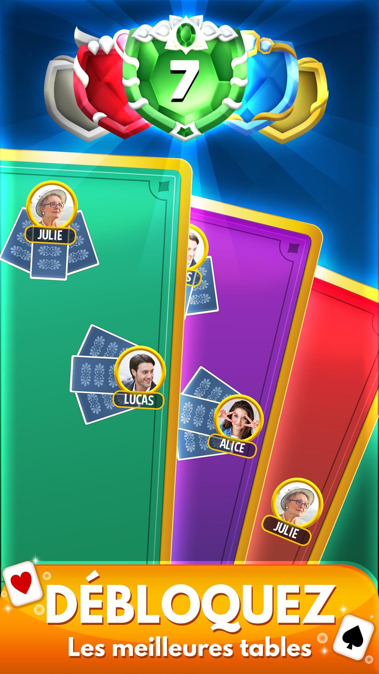 GIOCO BELOTE DA SCARICARE