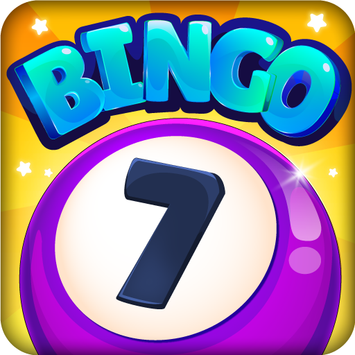 Bingo Town - Live Bingo Games 