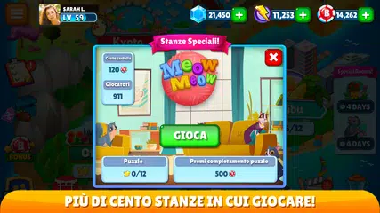 download Bingo Town - Gioco di Bingo online gratis XAPK