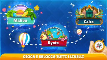 2 Schermata Bingo Town