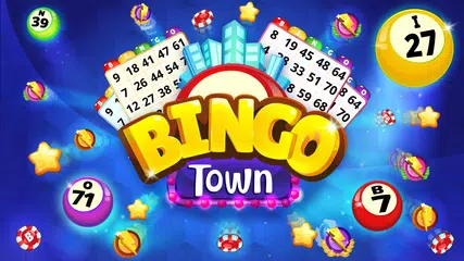 download Bingo Town - Gioco di Bingo online gratis XAPK
