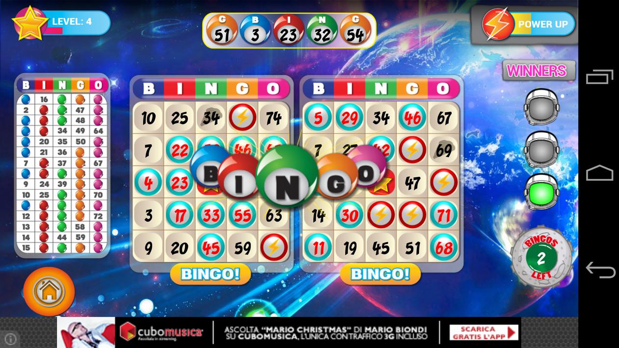 Bingo for Android - APK Download