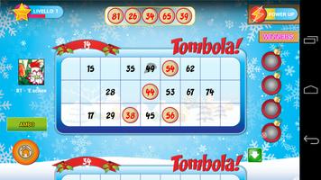 Tombola Ekran Görüntüsü 2