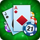 BlackJack 21 biểu tượng