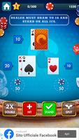 BlackJack 21 screenshot 3