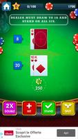 BlackJack 21 ảnh chụp màn hình 2